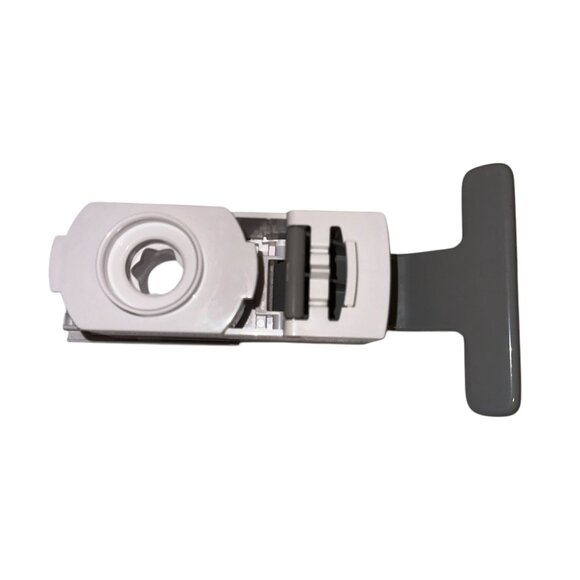 Cuisinart ICE-48 Ice Cream Maker Dispensing Handle Assembly Replacement Parts - Picture 2 of 7